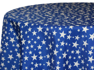 patriotic tablecloths