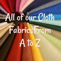 All Cloth Fabrics