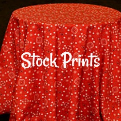 Stock Prints